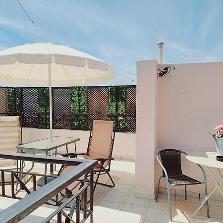 Cozy Loft 360O View Of Athens公寓 客房 照片