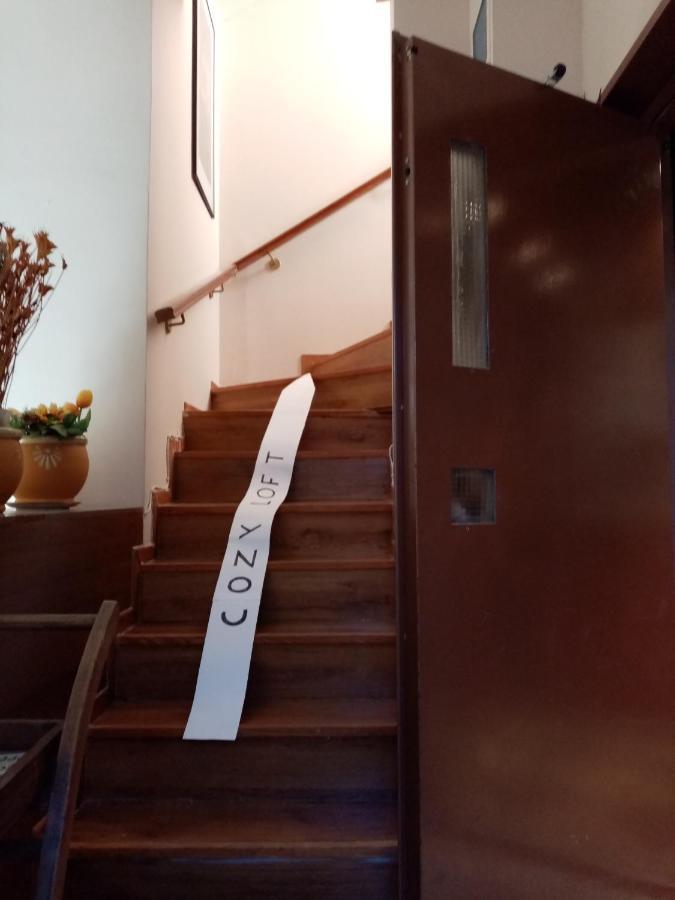 Cozy Loft 360O View Of Athens公寓 外观 照片