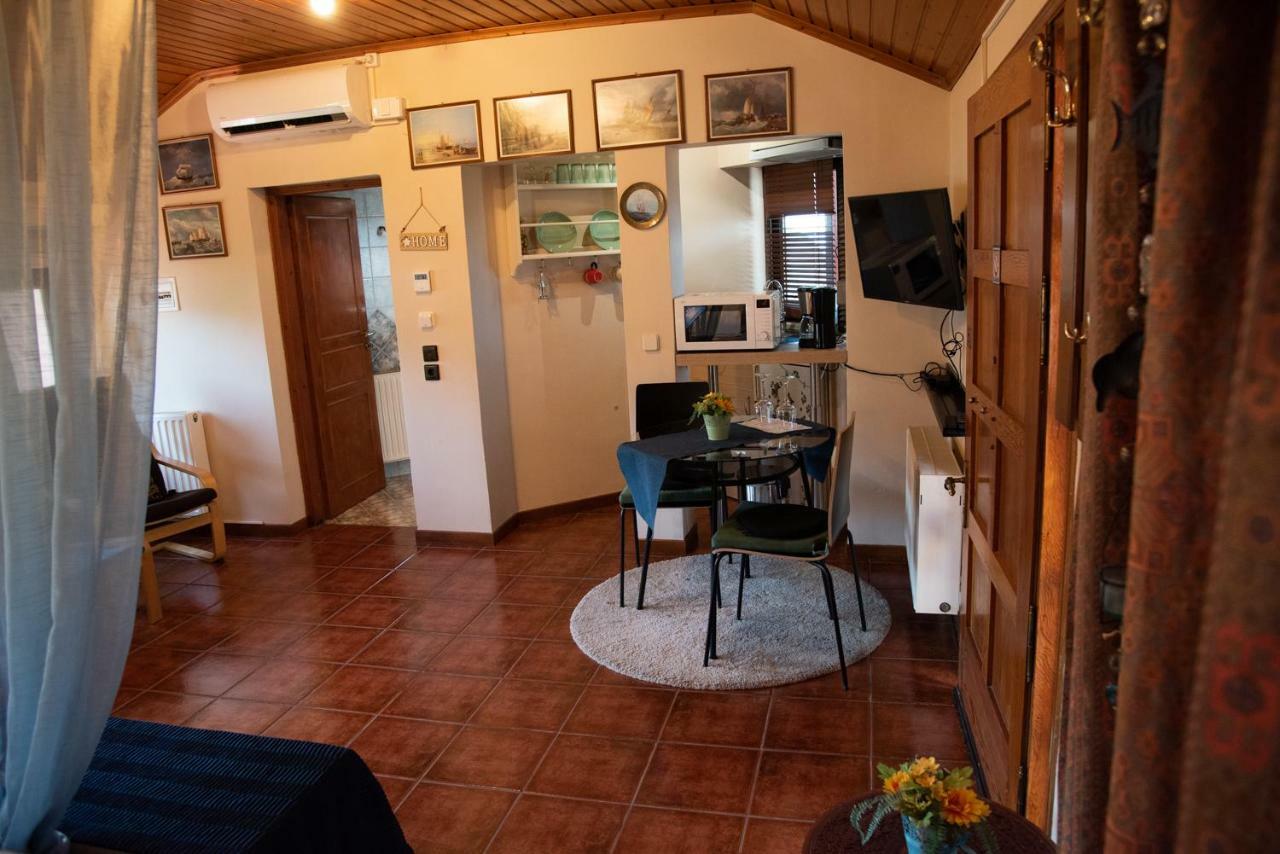 Cozy Loft 360O View Of Athens公寓 外观 照片