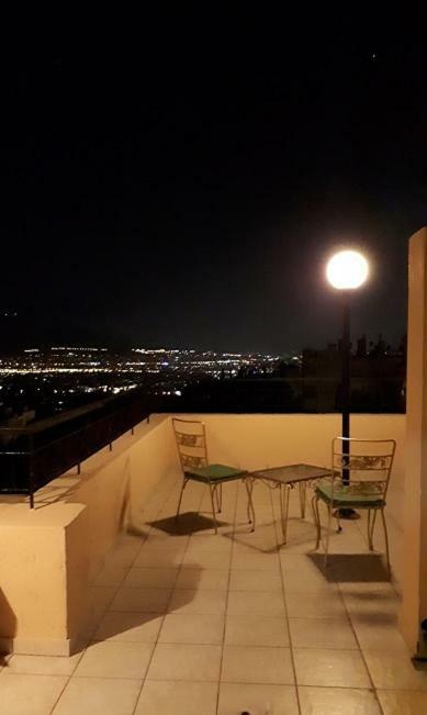 Cozy Loft 360O View Of Athens公寓 外观 照片
