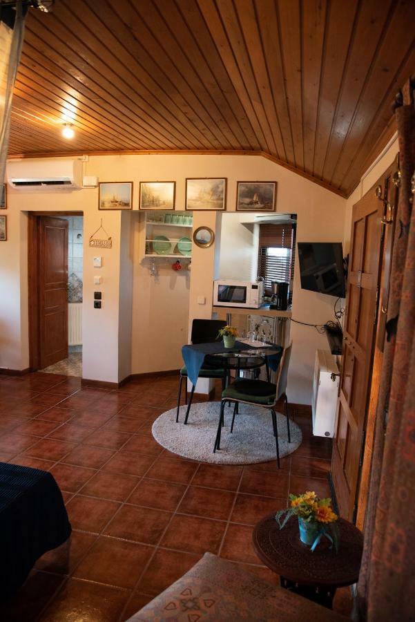 Cozy Loft 360O View Of Athens公寓 外观 照片