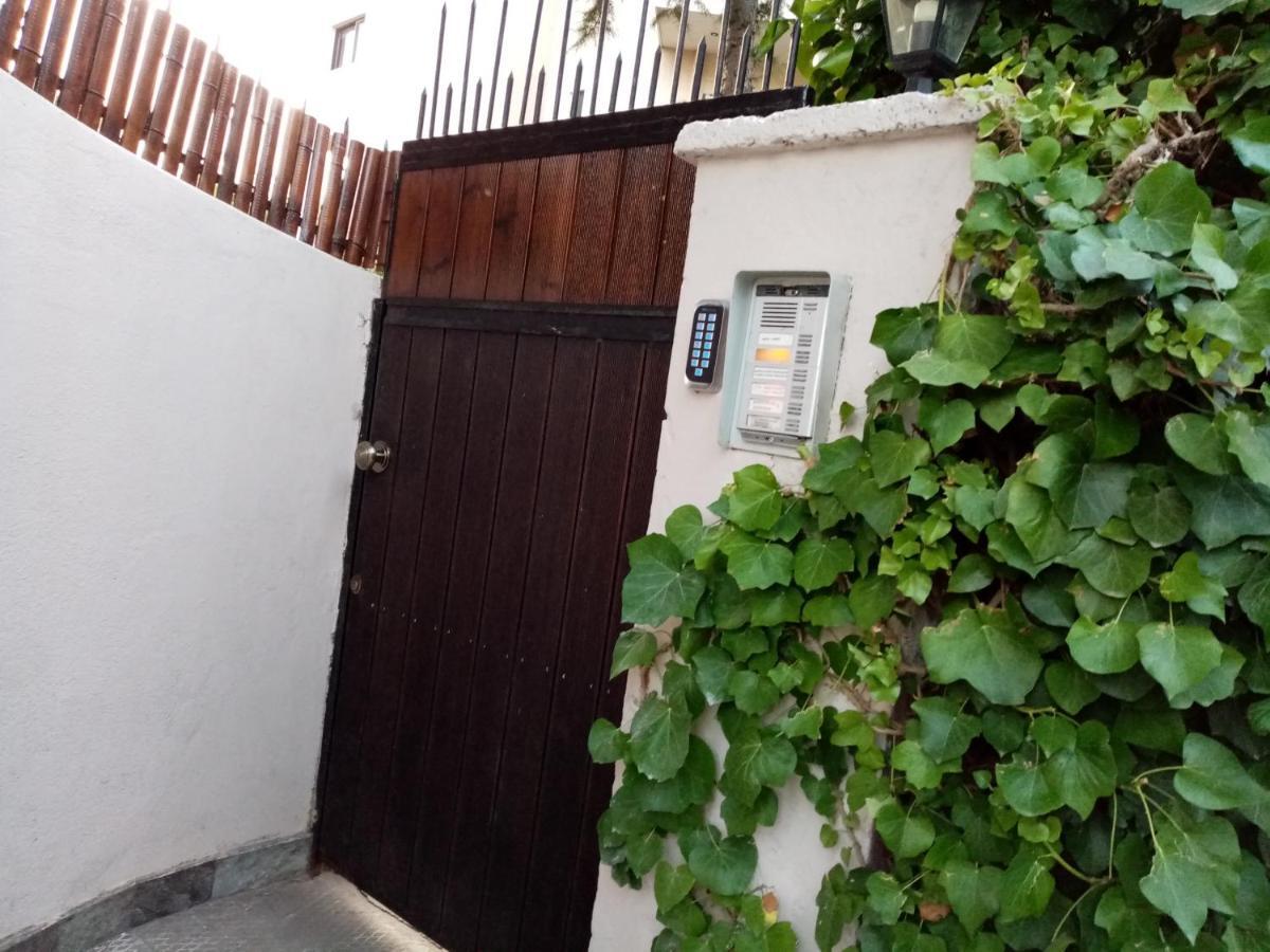 Cozy Loft 360O View Of Athens公寓 外观 照片