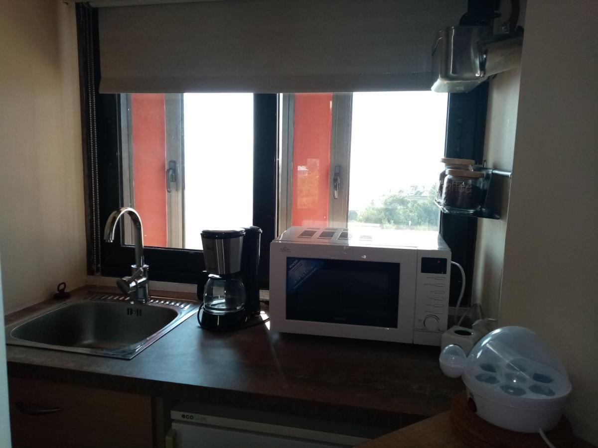 Cozy Loft 360O View Of Athens公寓 外观 照片